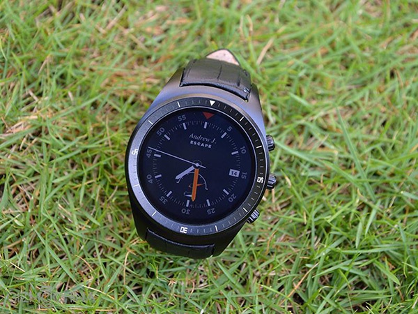 Zeaplus Watch K18