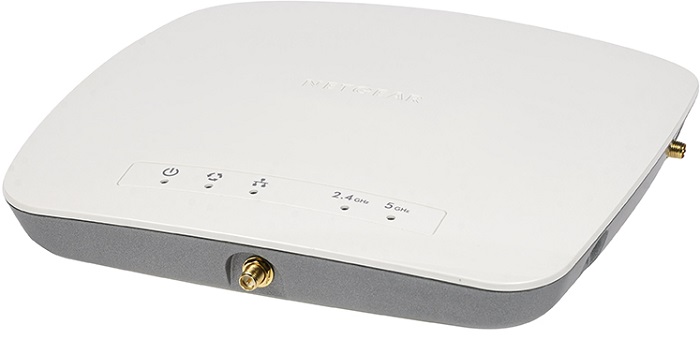 Точки доступа Netgear ProSafe WAC720 и WAC730 предназначены для предприятий, которым требуется масштабируемость