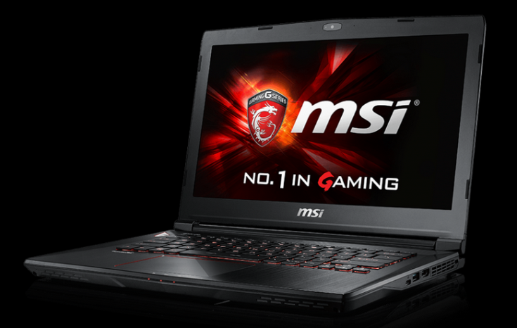 Игровой ноутбук MSI GS40 Phantom получит GPU GeForce GTX 970M