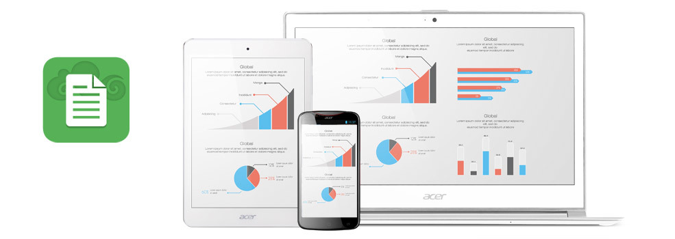 Домашнее облако. Обзор приложений Acer BYOC - 9