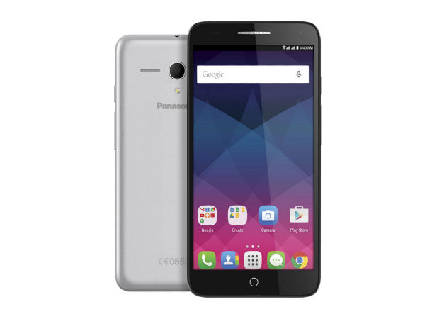 Смартфоны Panasonic P50 Idol и P65 Flash стоят 105 и 130 долларов