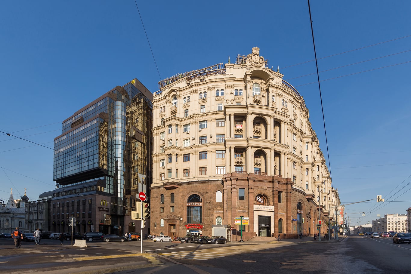 Тверская 9. Тверская 9 Москва. Тверская улица 3 Москва. Жилой дом (№ 9) Тверская. Фото дома 9 на Тверской.