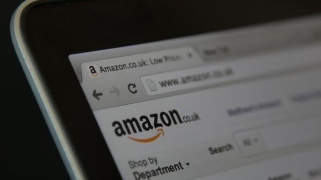 Amazon будет судиться с пользователями, оставляющими проплаченные комментарии - 1
