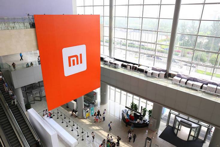 Xiaomi выпустит два разных ноутбука