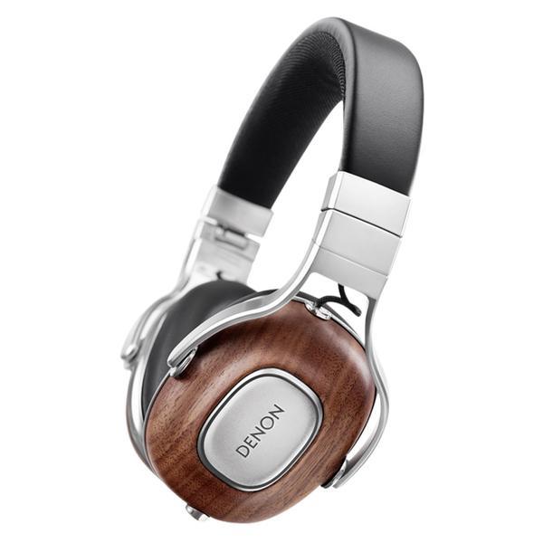 Обзор наушников Denon MM-400: Солидность во всем - 7