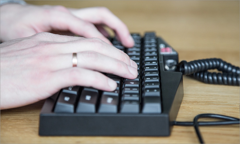 Hackers keyboard. Hacker Keyboard Modern Double.