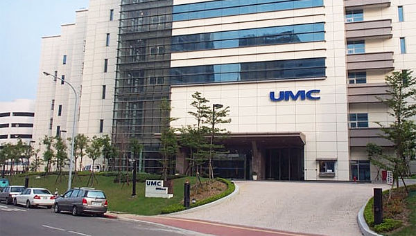 UMC отчиталась за квартал