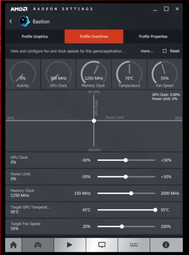 В ближайшее время нас ждёт ПО AMD Radeon Software Crimson Edition