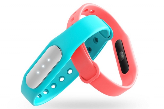 Xiaomi mi band с пульсометром начнут продавать через 2 дня - 1