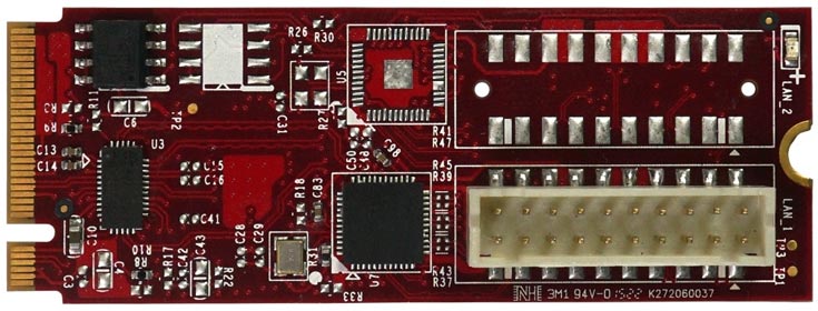 EGUL-G101