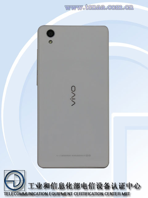 Размер экрана vivo Y51A равен 5 дюймам