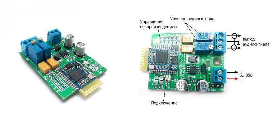 Саундбар из старых компьютерных колонок - 2