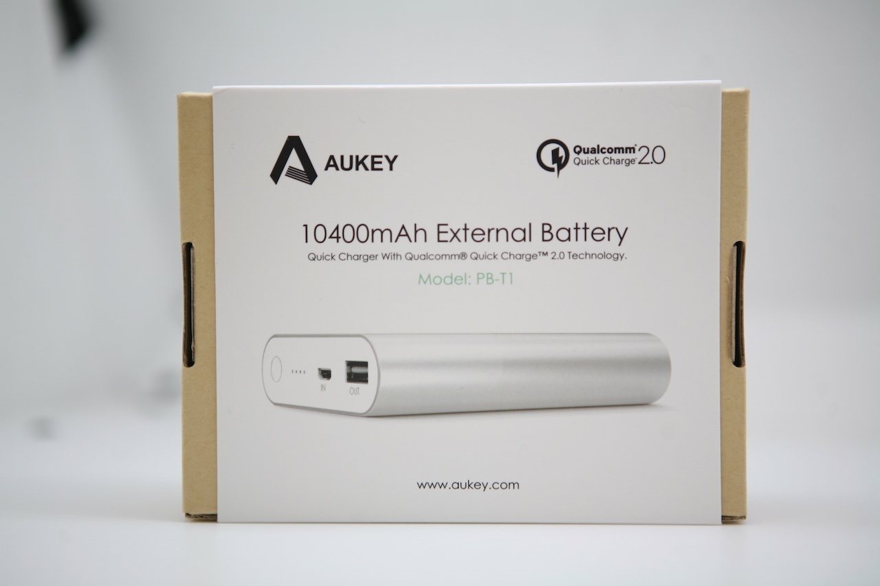 Power Bank-конкурент Xiaomi с функцией быстрой зарядки: 30% за 26 минут - 5