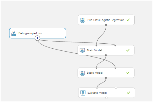 IoT и хакатон Azure Machine Learning: как мы делали проект вне конкурса - 9