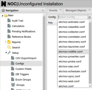 NOC Project. С чего начать и как продолжить? - 2