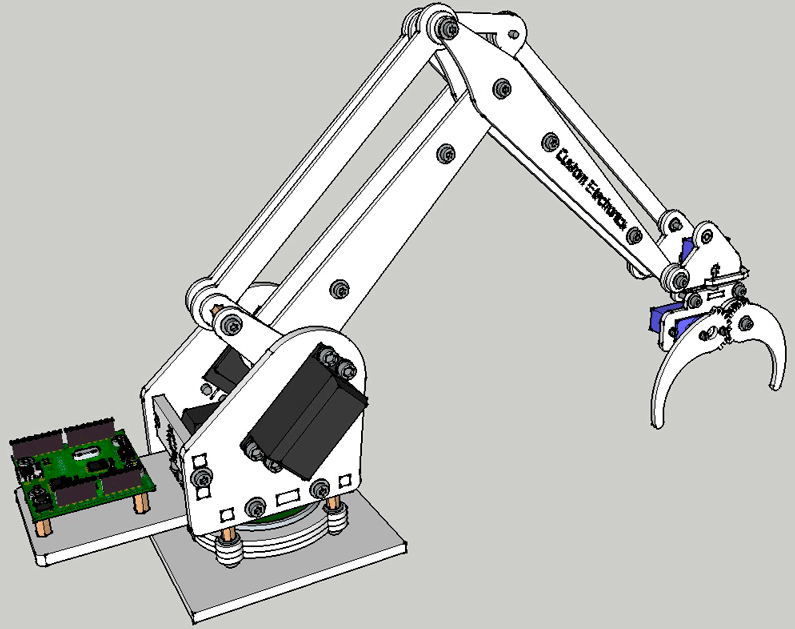 Управление манипулятором. Манипулятор Шарнирный детектора - ТБНД.65.43.00.00. 3д модель сервопривода манипулятора df15rmg. Манипулятор ардуино чертежи. Грейфер манипулятор сервопривод 3д.