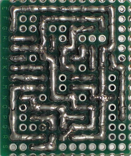 ATtiny85: прототип беспроводного сенсора - 26