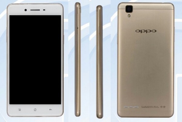 Oppo A35