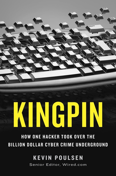 Подпольный рынок кардеров. Перевод книги «KingPIN». Глава 29. «One Plat and Six Classics» - 1