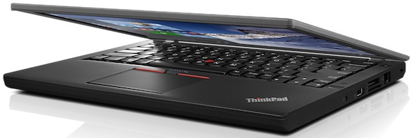 Lenovo ThinkPad X260