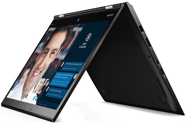 Lenovo X1 Yoga