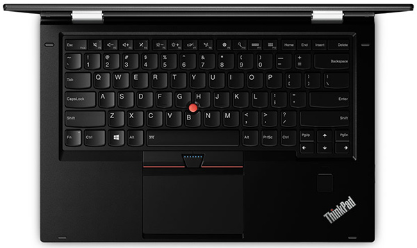 Lenovo X1 Yoga