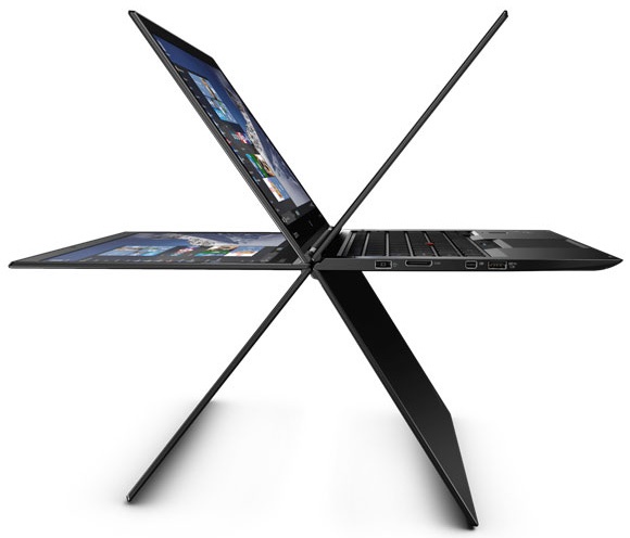 Lenovo X1 YOGA