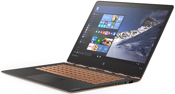 Lenovo Yoga 900S