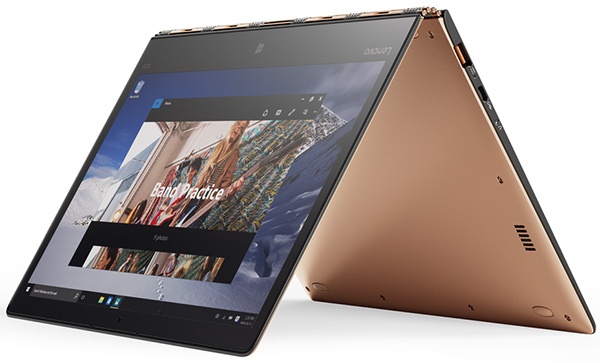 Lenovo Yoga 900S