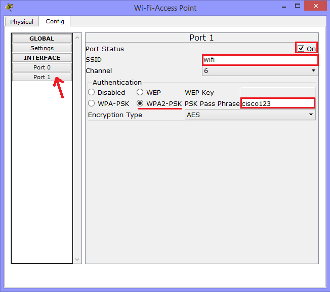 VoIP + Cisco Packet Tracer - 6