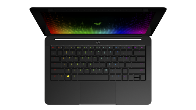 Ноутбук Razer Blade Stealth стоит $1000