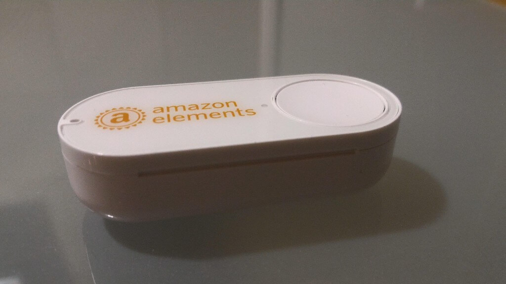 Используем Amazon Dash Button в своих целях - 6