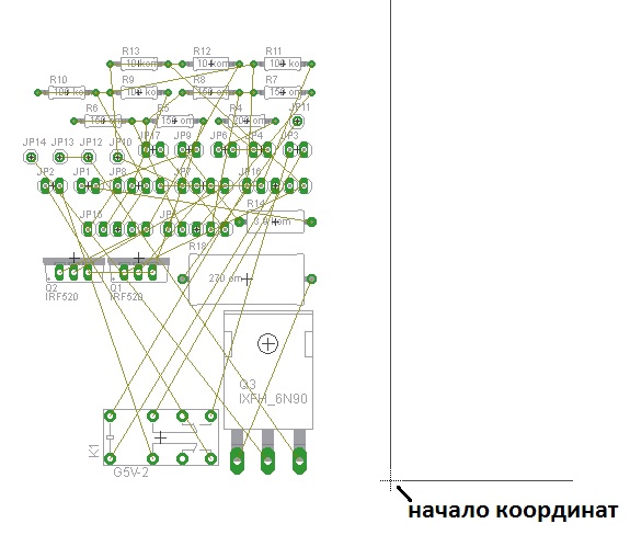 PCB Factory. Гаражная разработка и производство электроники - 12