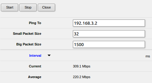 Делаем беспроводной сетевой мост на 2-х Mikrotik - 2