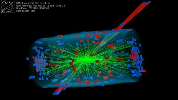 Инженеры ЦЕРН должны распознать и отключить 9000 неиспользуемых кабелей - 3