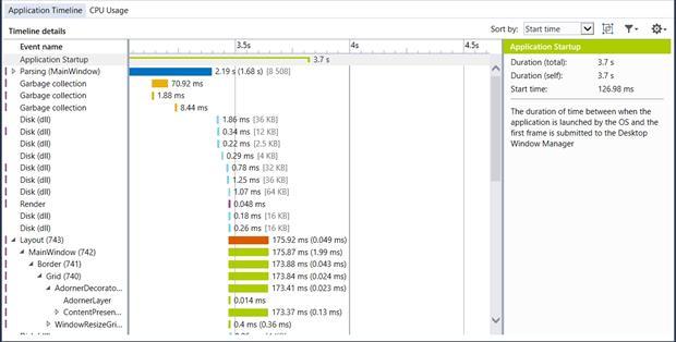 Отладка и профилирование в Visual Studio 2015 - 8