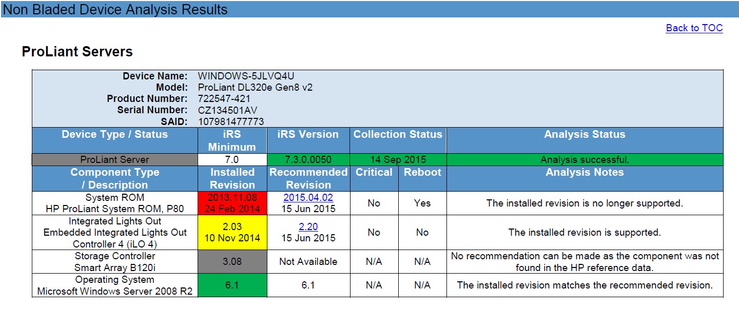 HPE Proactive Care Advanced – новый сервис для нового типа ИТ - 5