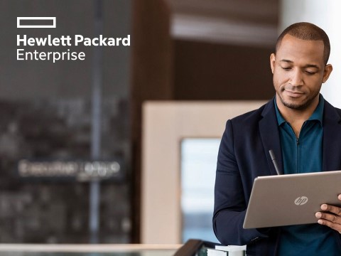 HPE Proactive Care Advanced – новый сервис для нового типа ИТ - 7