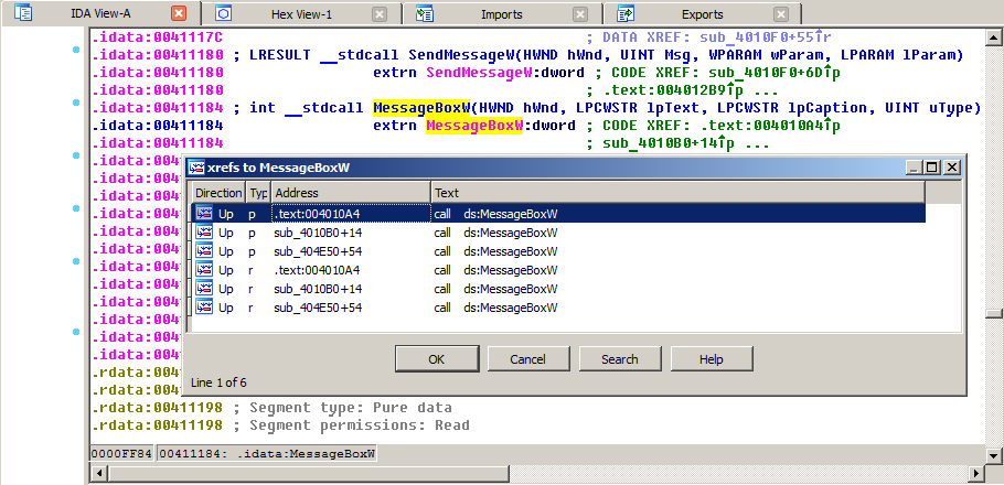 Взлом Kaspersky Crackme: исследование защитного механизма (Часть 1) - 7