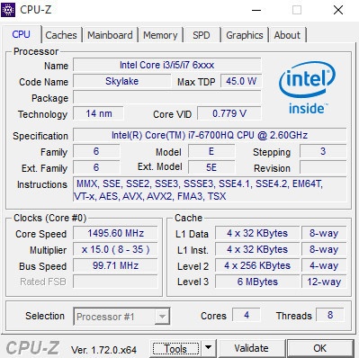 Обзор игрового ноутбука G752VY - 2