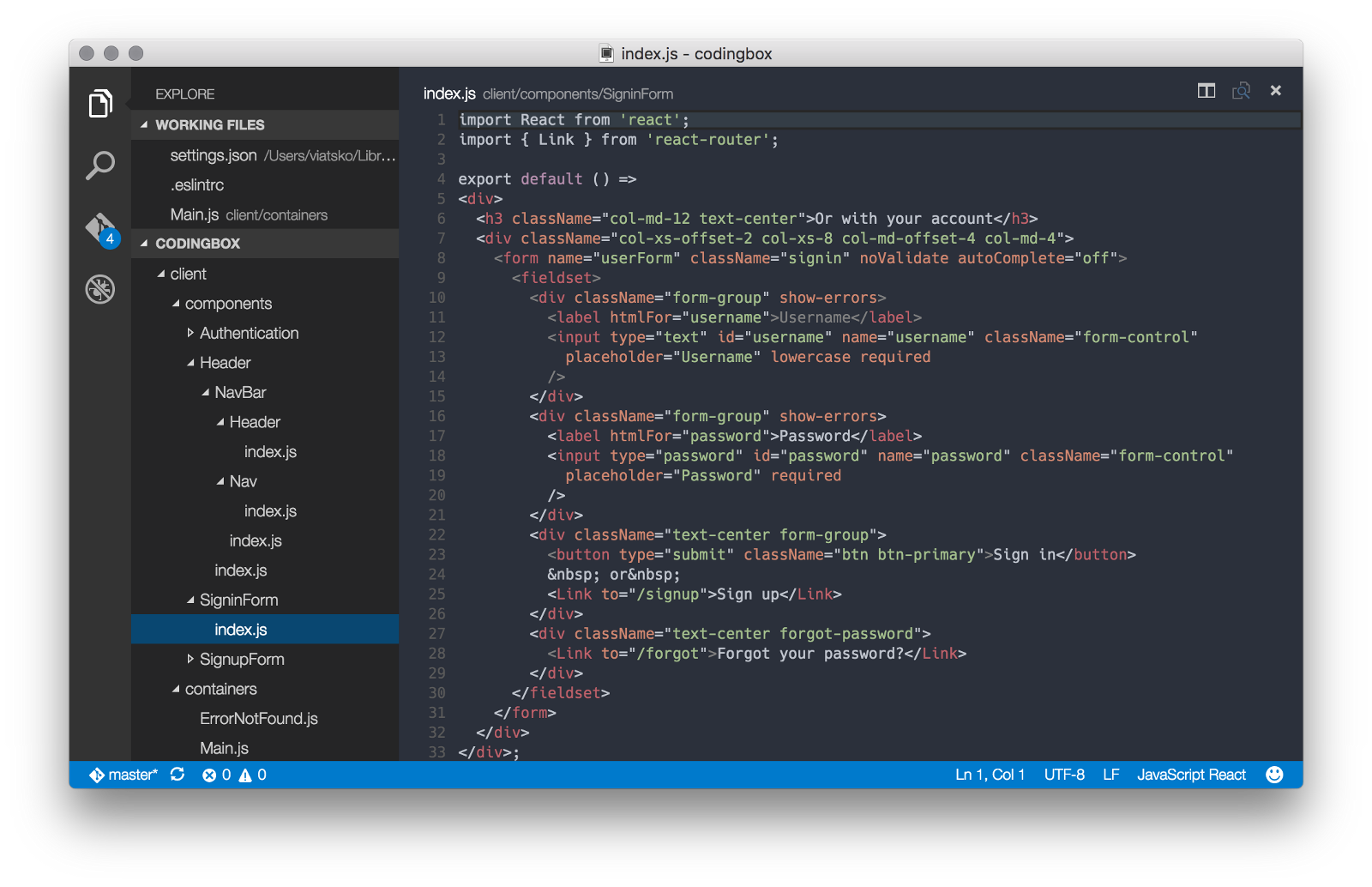 Как настроить vs для c. Коды для Visual Studio code. Среда разработки vs code. Vs код html. Vs code js.