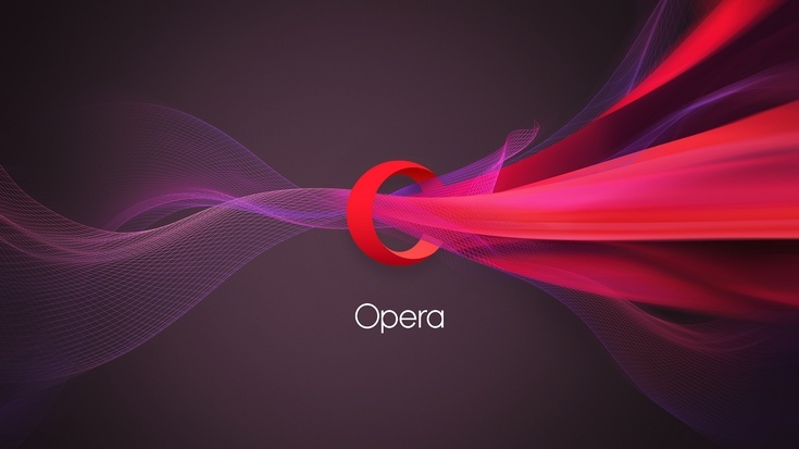 Opera Software может перейти под крыло китайцев