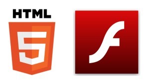 Смерть флэшу. Вся реклама в сетях Google будет только на HTML5 - 1