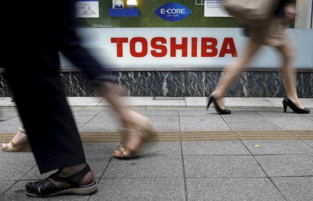 Toshiba приписывают намерение передать выпуск ноутбуков Dynabook партнерам