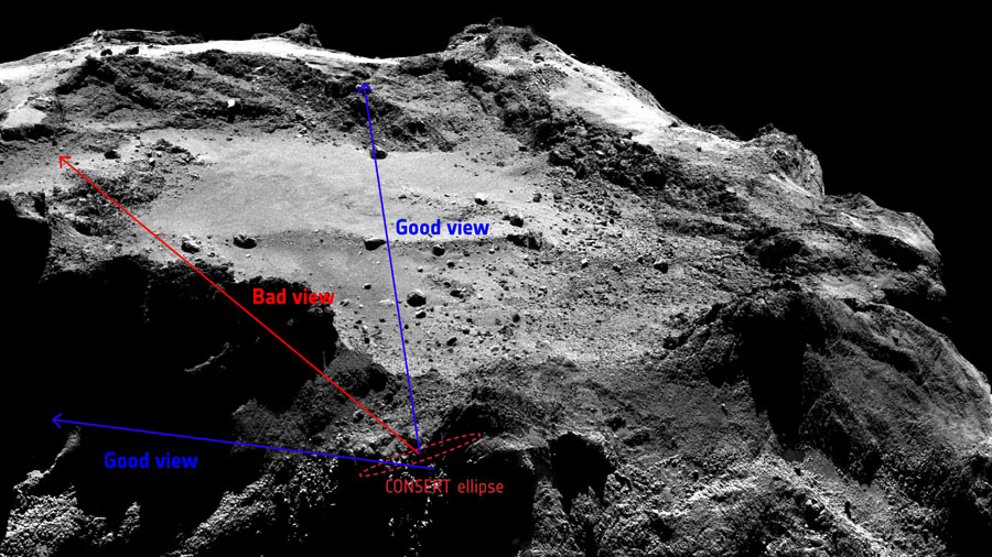 Прощание с Philae - 13