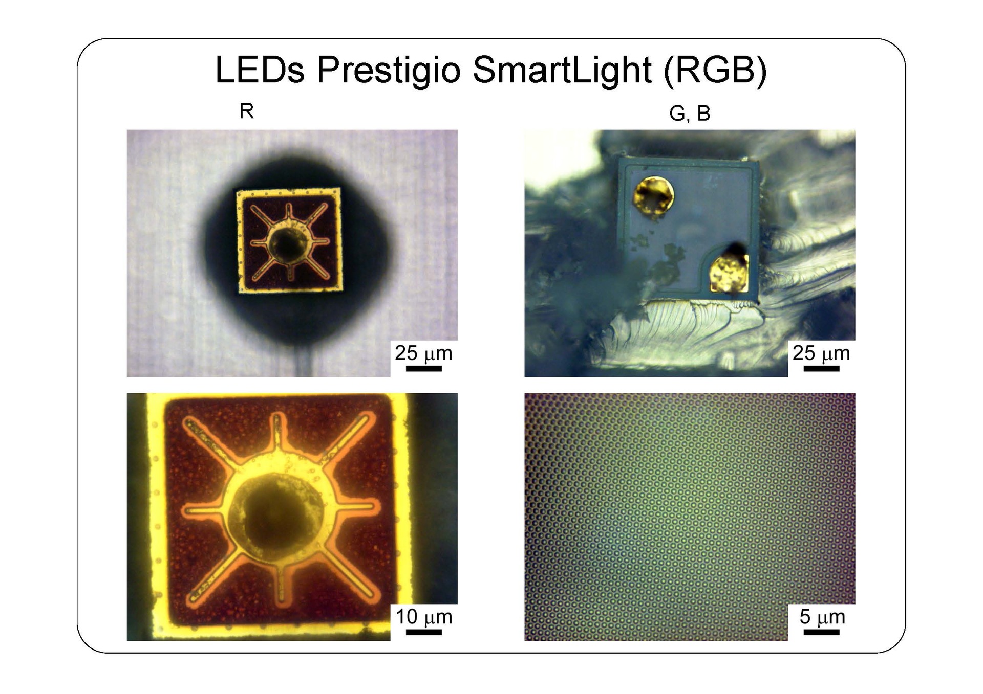 Взгляд изнутри: умные лампы SmartLight - 18