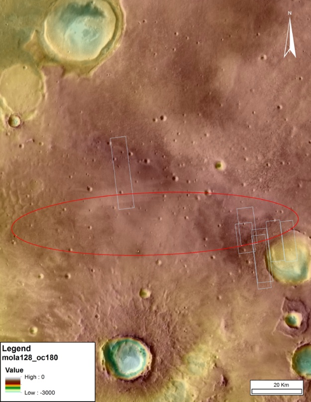 Двенадцать часов страха за ExoMars - 7