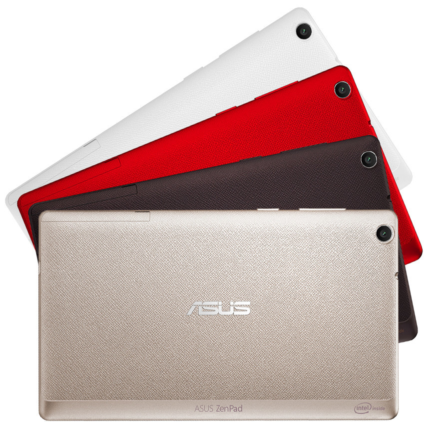 Обзор планшета ASUS ZenPad 10 - 1