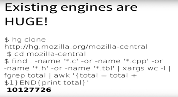 Альфа-версия браузера на движке Mozilla Servo выйдет в июне - 1