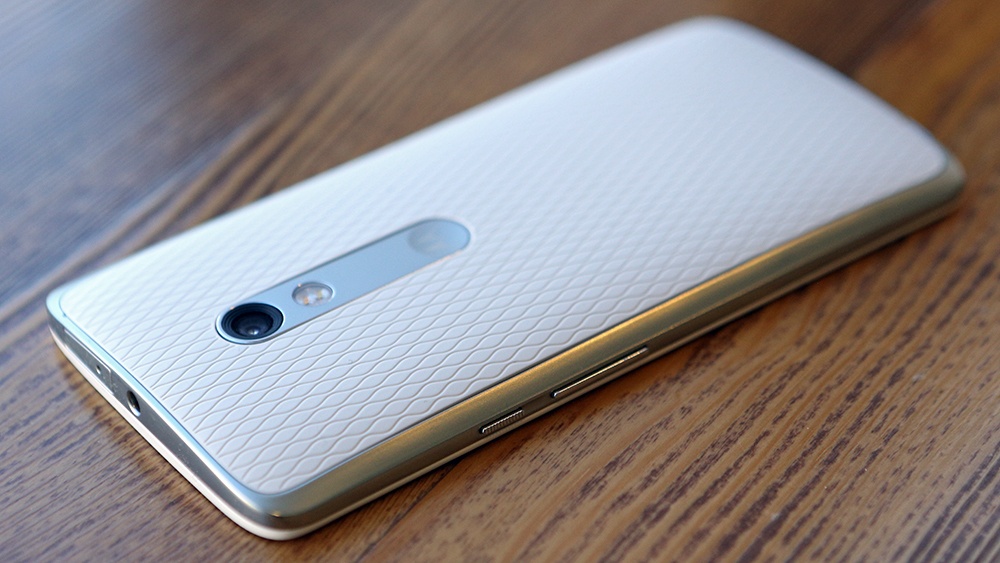 Moto X Play: яркий смартфон с ёмкой батареей - 5